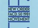 Movement - NEW ORDER [LP]