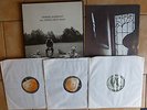 George Harrisson--all things must pass, 3 fach LP BOX+Poster,Excellenter Zustand