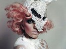 LADY GAGA - THE REMIX [LP]
