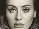 ADELE 25 LP NEW VINYL Columbia Hello