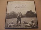 GEORGE HARRISON - ALL THINGS MUST PASS 3LP BOXSET APPLE STCH639 (STEREO) 1970