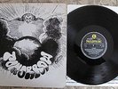 Rare 1968 Tomorrow UK First Press Psych Freakbeat LP Keith West Steve Howe NMint