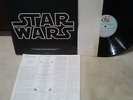 ORIGINAL 1977 STAR WARS OST Soundtrack 2-LP 2209-541,Poster+Insert EXC+CND PRES