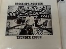 BRUCE SPRINGSTEEN LIVE ALBUMS (3) 1975 & 1978, WINTERLAND,BOTTOM LINE,THUNDER RO