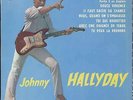 Johnny HALLYDAY Viens danser le twist French 10