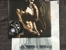 Morrissey - Your Arsenal (mint signed Battersea LP with bag & dog tag)