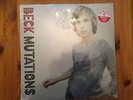Beck mutations  original bong load 180gm vinyl record lp plus bonus 7 in sealed
