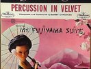 Bobby Christian-Percussion In Velvet-Westminster 15046-AUTOGRAPHED