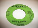 JOE MORGAN RECKLESS BREED---BASEMENT SESSION---