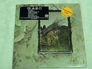 LED ZEPPELIN UNTITLED PROMO ATLANTIC RECORDS