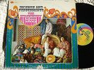 THE STRAWBERRY ALARM CLOCK lp INCENSE AND PEPPERMINTS UNI 73014 ORIGINAL