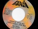 Boogaloo 45 ALI BABA (Louie Ramirez) Ungawa/Cookin' With Ali Fania RARE Hear
