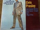 ELVIS PRESLEY 