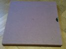 U2  MYSTERIOUS WAYS BOX SET FRANCE LIMITED EDITION NUMBERED MINT