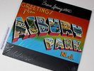 SEALED 1973 ORIGINAL PROMO BRUCE SPRINGSTEEN ASBURY PARK VINYL LP MINT RARE