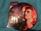 david bowie 7 inch john im only dancing 40th anniversary picture disc mint con