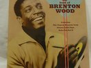 BRENTON WOOD THE BEST OF RNLP 70223  LP STILL FACTORY SEALED