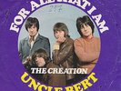Creation For all that I`am - Uncle Bert