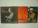 Roy Buchanan 3 LP Records 1972-1977 Excellent Condition