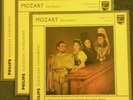 Mozart, Don Giovanni, 3LP, Philips GL 5753-5, EX/NM, Freepost