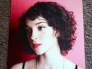  St. Vincent Actor Out Of Work / Bicycle Limited Edition 7
