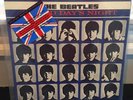 THE BEATLES HARD DAY'S NIGHT FACTORY SEALED MOBILE FIDELITY MFSL AUDIOPHILE LP