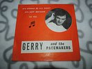 GERRY AND THE PACEMAKERS: ITS GONNA BE ALL RIGHT. NORWAY  1964