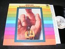 Pioneering JIMMY CLIFF 1969 Lp US Issue Wonderful World Beautiful People A&M NM