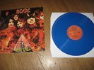 ac dc highway to hell pressung australian
