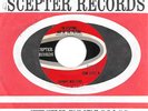 Northern Soul 45 JOHNNY MAESTRO I'm Stepping Out Of The Picture Scepter HEAR