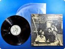 DUKE ELLINGTON WITH CHARLIE MINGUS AND MAX ROACH UAJ14017 LP Da7399