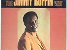 The Jimmy Ruffin Way  Jimmy Ruffin Vinyl Record