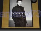 LIONEL RICHIE 