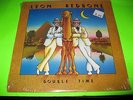 NEW SEALED: LEON REDBONE DOUBLE TIME BS 2971  RECORD VINYL LP