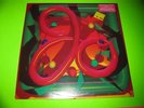 BRAND NEW SEALED THE JACKOFFICERS DIGITAL DUMP RECORD LP BUTTHOLE SURFERS