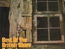 LP Best Of The British Blues Anthology Vol.IV Various NEAR MINT Immediate