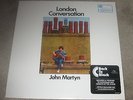JOHN MARTYN - LONDON CONVERSATION - NEW - LP RECORD