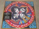 KISS - ROCK AND ROLL OVER - NEW - LP RECORD