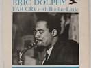 Eric Dolphy Far Cry w/ Booker Little 12