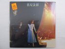 RUSH EXIT STAGE LEFT LIVE RARE SEALED ORIGINAL 1981 VINYL 2 LP Mercury 2-7001