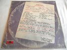 SECOND HAND   REALITY ** 1968 UK 1st POLYDOR LP