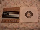 Rage Against the Machine Bombtrack BBC Fuck The Police 45 Vinyl 7