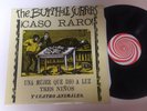 Butthole Surfers LP Caso Raro RARE