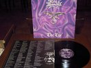 LP KING DIAMOND The eye (Roadrunner 90 HOLLAND) 1st ps gothic metal inner EX