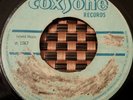 Jackie Mittoo Somebody Help Me / The Gaylads Sound Of Silence UK 7
