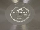 EARTHA KITT Santa Baby / Under The Bridges CHRISTMAS 78 RCA Victor 20-5502 VG+