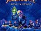 MEGADETH - RUST IN PEACE (LTD) (180GM) NEW VINYL