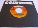 BUDDY MILES - I'M JUST A KISS AWAY / PULL YOURSELF TOGETHER - COLUMBIA