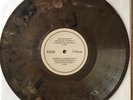 Thrice The Alchemy Index Vol IV Earth Brown replacmnet LP New, Mint