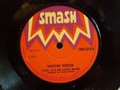 CARL DAWKINS-SATISFACTION/VERSION-45RPM-VINYL-SMASH